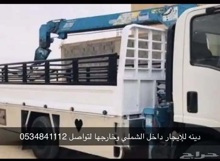 دينا مشاوير نقل الإبل داخل الشملي وخرجها 0