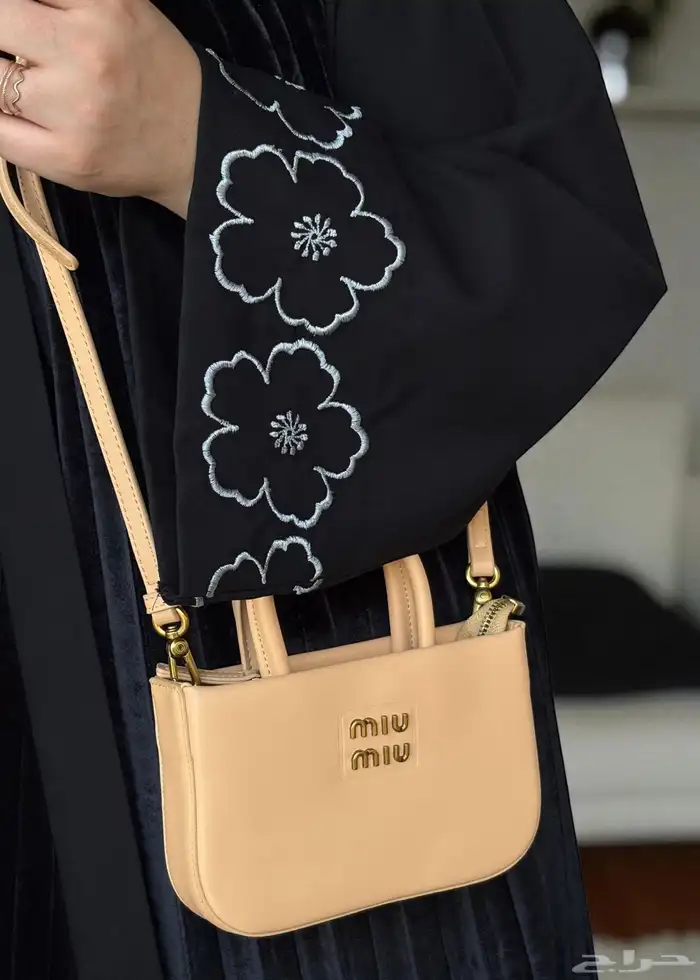 شنط هاي كواليتي ميو ميو 6