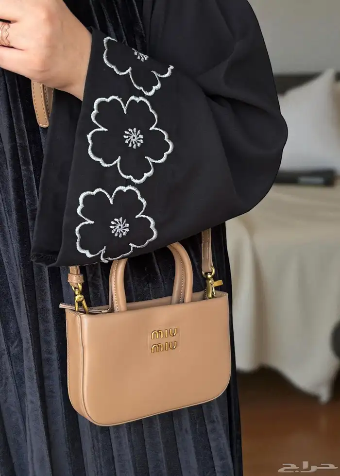 شنط هاي كواليتي ميو ميو 21