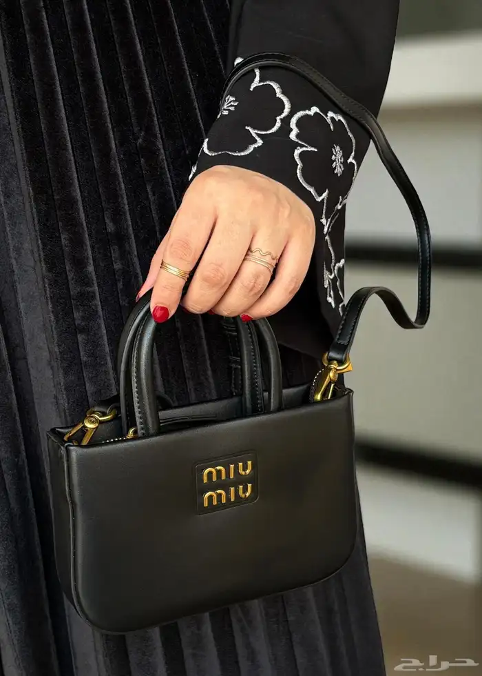 شنط هاي كواليتي ميو ميو 11