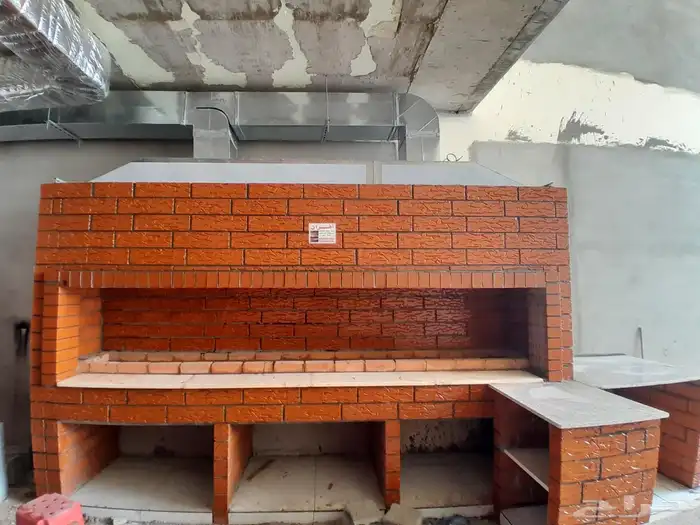 افران مطاعم افران نابولي افران بيتزا افران معجنات مشبات مودر 25