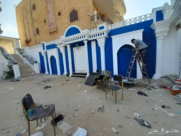 خدمات تشطيبات البيت الحديث للمقاولات 8