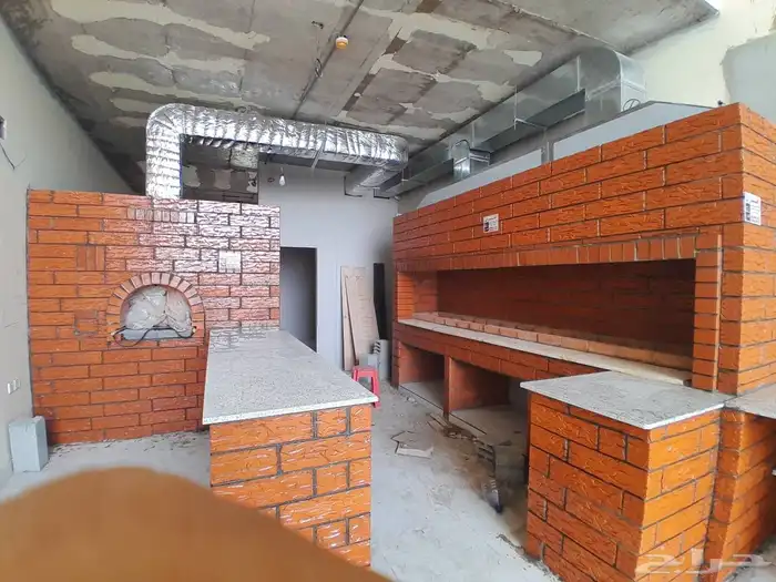 افران مطاعم افران نابولي افران بيتزا افران معجنات مشبات مودر 24