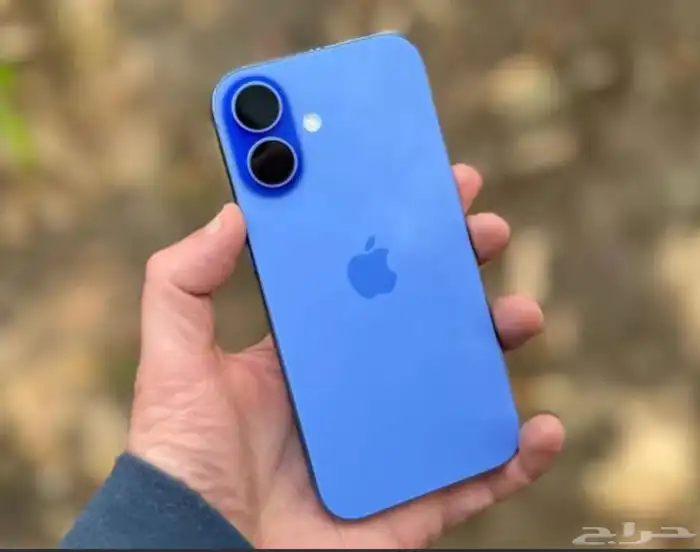 ايفون 16 بلس للبيع 128 جيجا 1