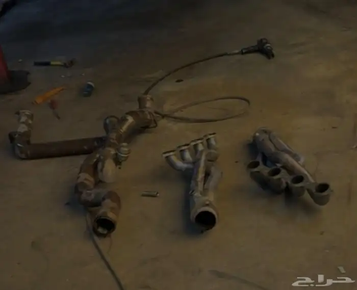 هدرز و واي صوت طرب 1