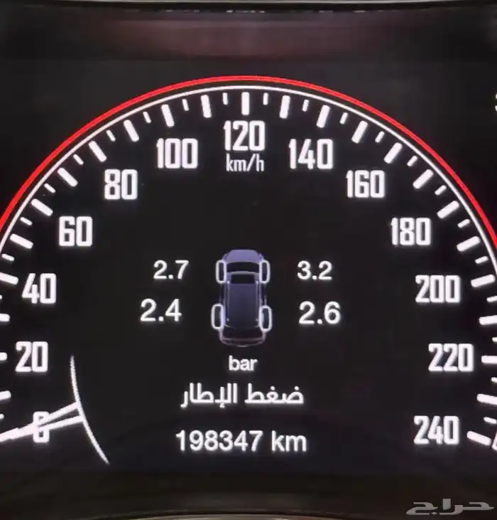 جيب دورانجو GT موديل 2020 فل كامل 6