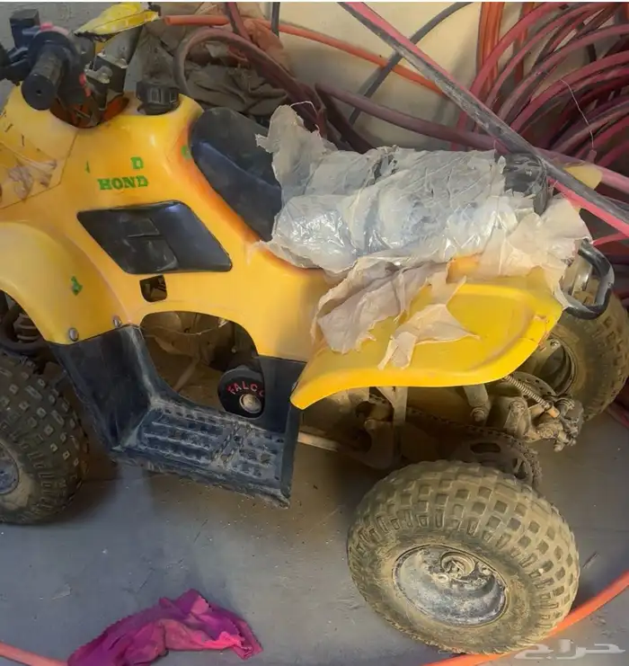 دباب للبيع شبه جديد 0