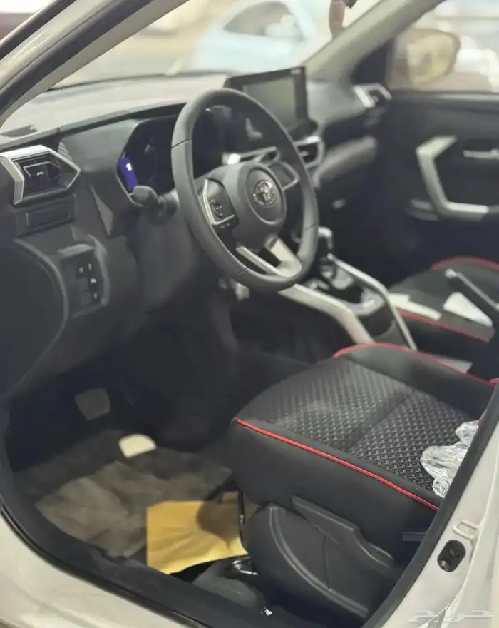 تويوتا رايز- خصومات حصريه 1