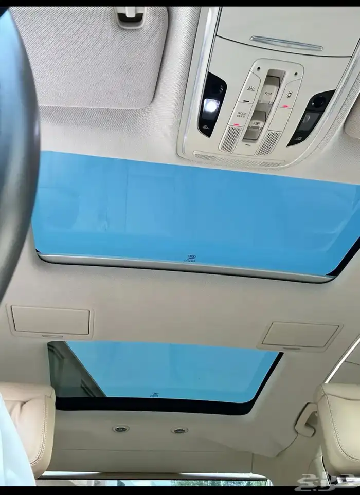 اودي 2015 A8L 4