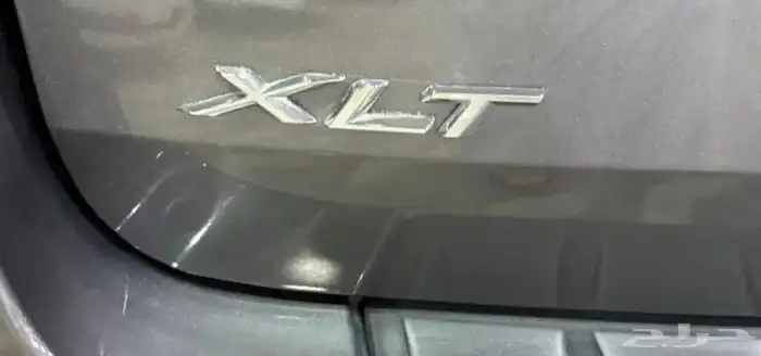 فورد اكسبلورر XLT فل كامل 7