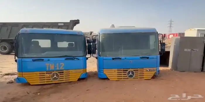 للبيع غماير اكتروس جفاليات سنقل 2