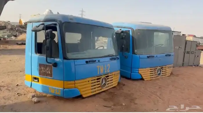 للبيع غماير اكتروس جفاليات سنقل 0