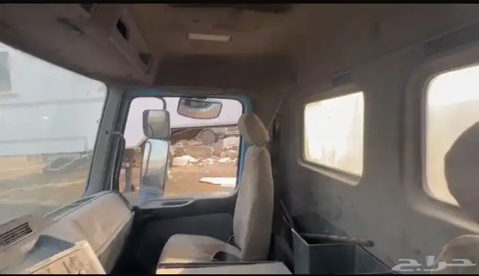 للبيع غماير اكتروس جفاليات سنقل 7