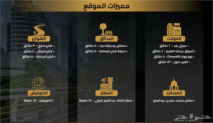 شقة للبيع بحي السلامة بموقع مميز 1