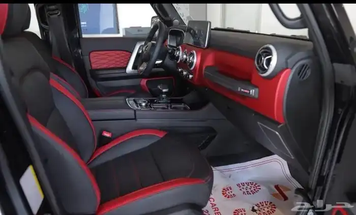 بايك فل كامل 2025 للبيع 7