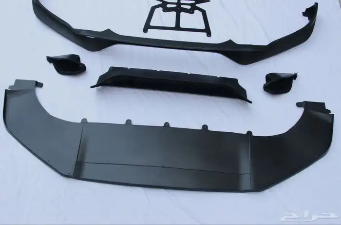 قطع بورش كايين 2