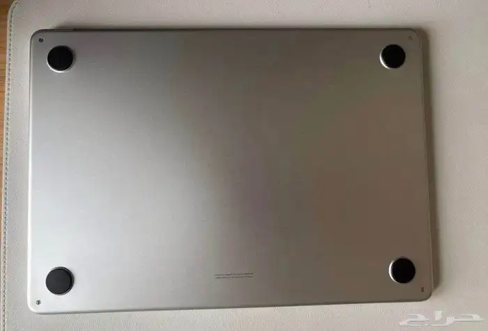 ماك بوك اير - MacBook Air M2 1