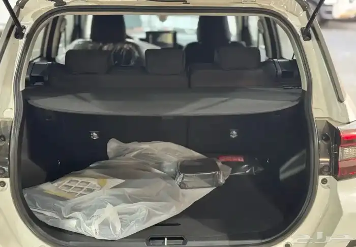 تويوتا رايز- خصومات حصريه 3