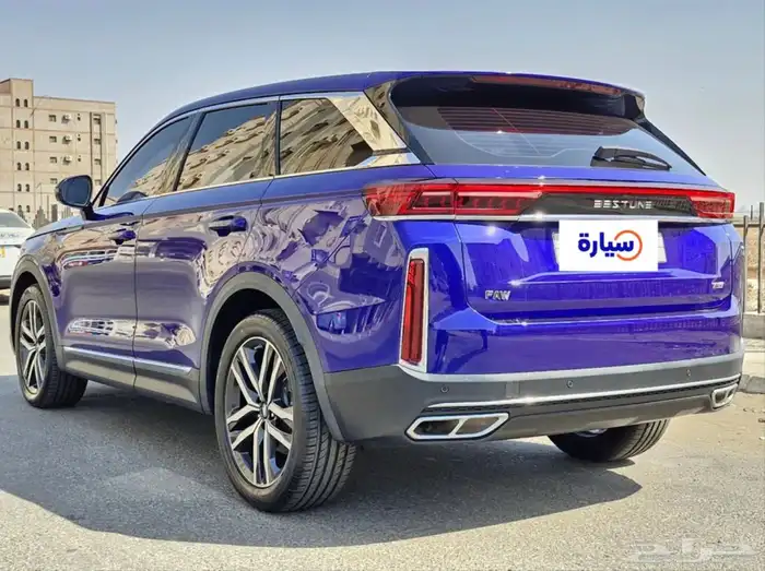 فاو بيستون T99 2022 5