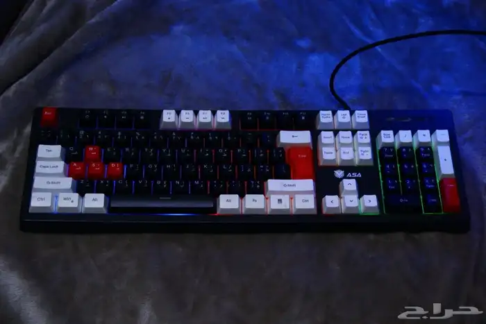 كيبورد ASA 2
