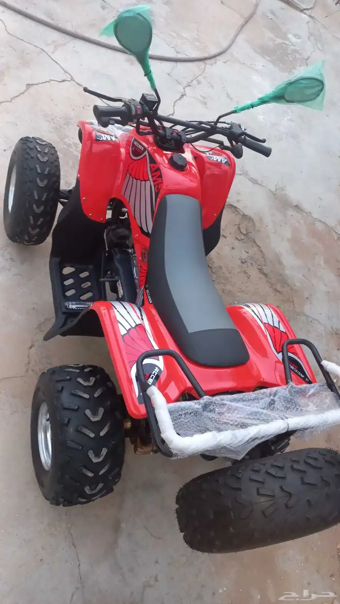 للبيع دباب سويدي 3