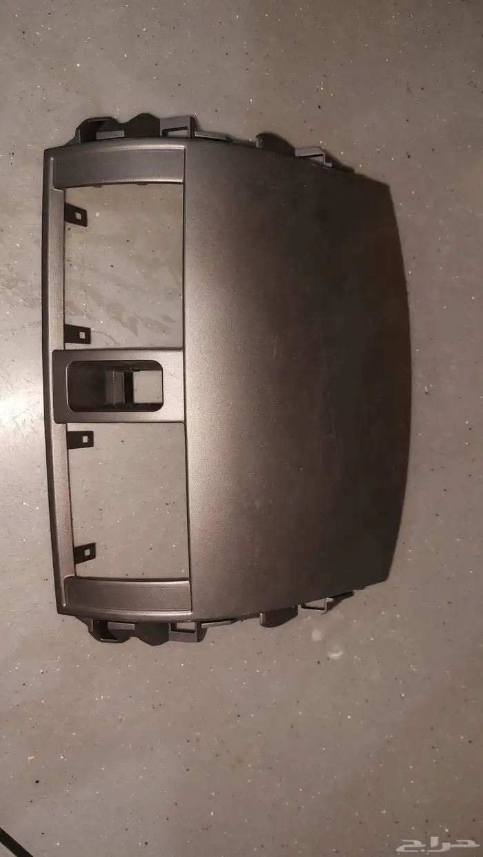 ديكور مكيف تويوتا كورولا 2013 0