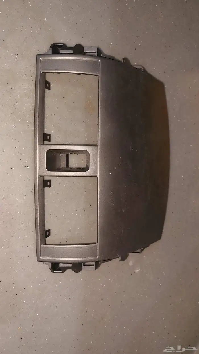 ديكور مكيف تويوتا كورولا 2013 1