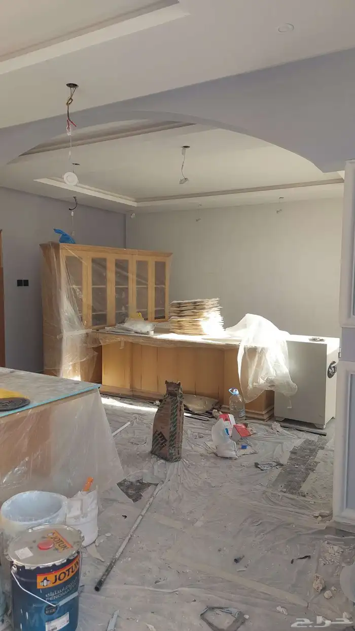 شغل دهانات بويه 2