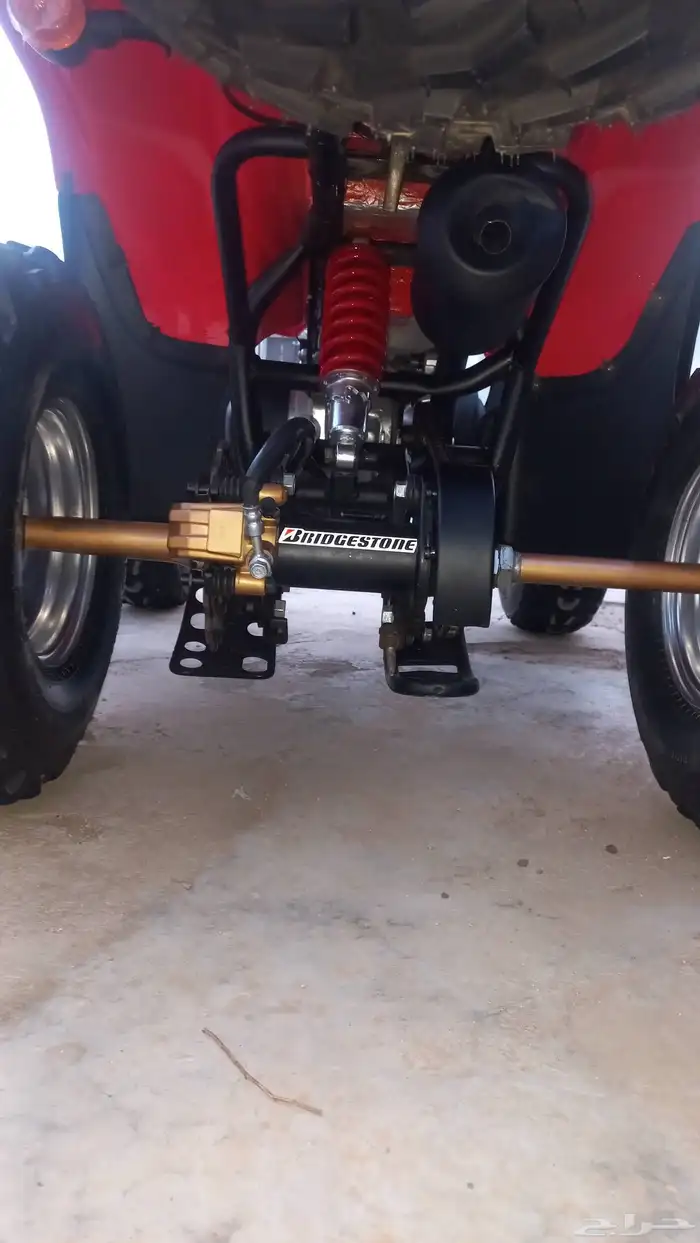 للبيع دباب سويدي 5