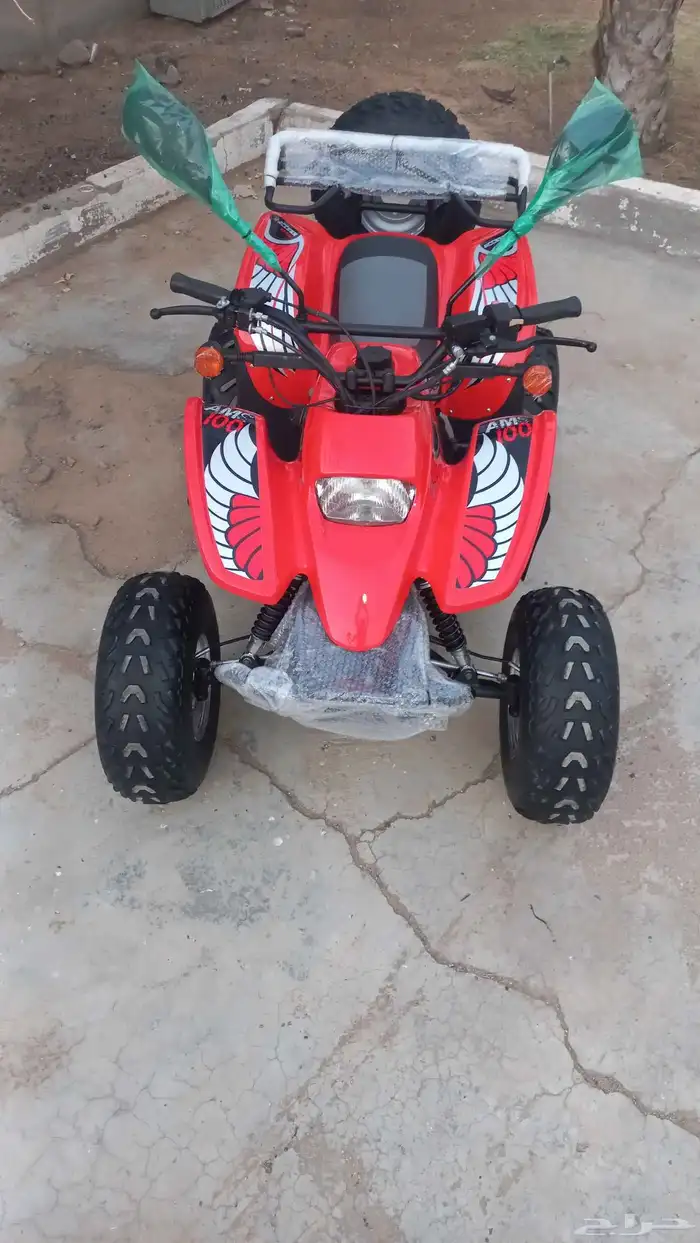 للبيع دباب سويدي 2