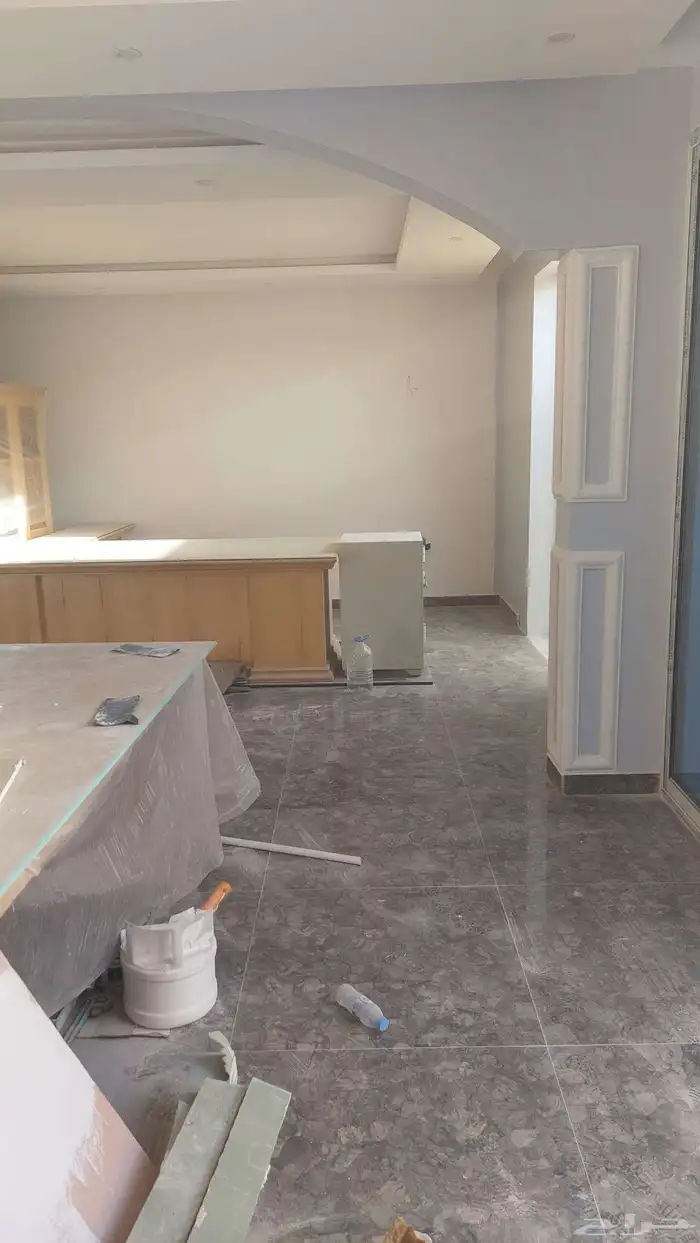 شغل دهانات بويه 0