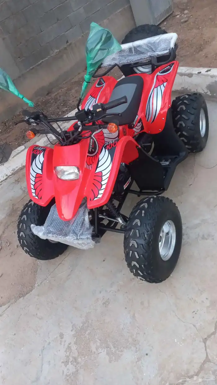 للبيع دباب سويدي 8