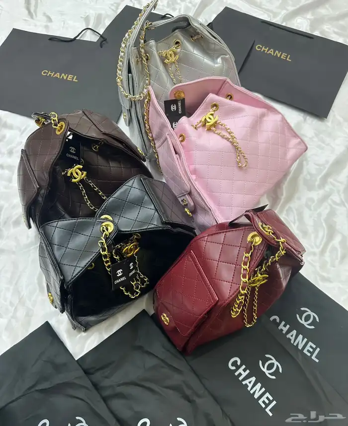 شنط هاي كوالتي ماركات متعدده شامل التوصيل والشحن 28