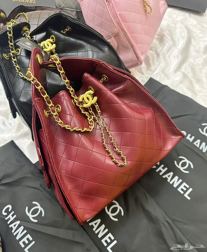 شنط هاي كوالتي ماركات متعدده شامل التوصيل والشحن 27