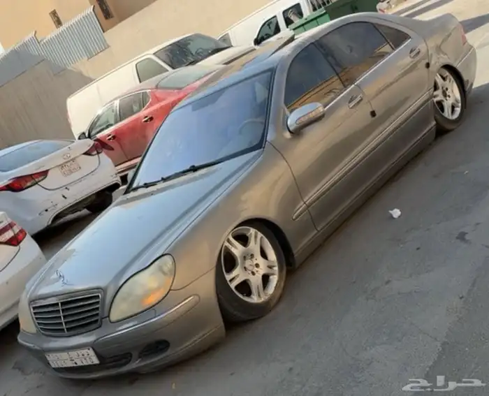 مرسيدس فياقرا 2005 350 21