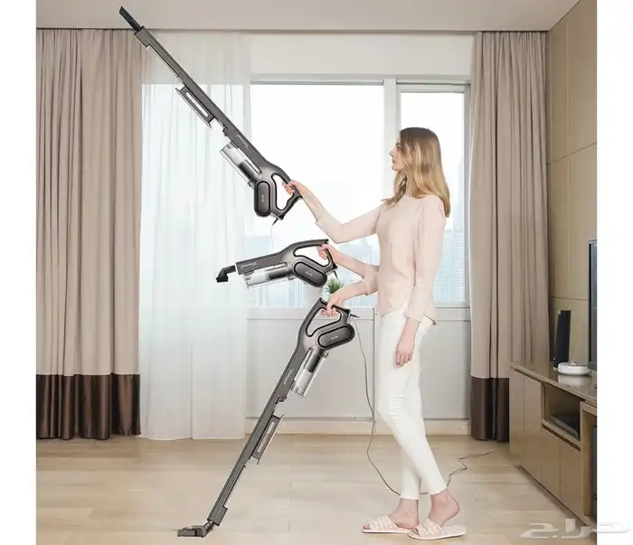 مكنسة مستعملة 1