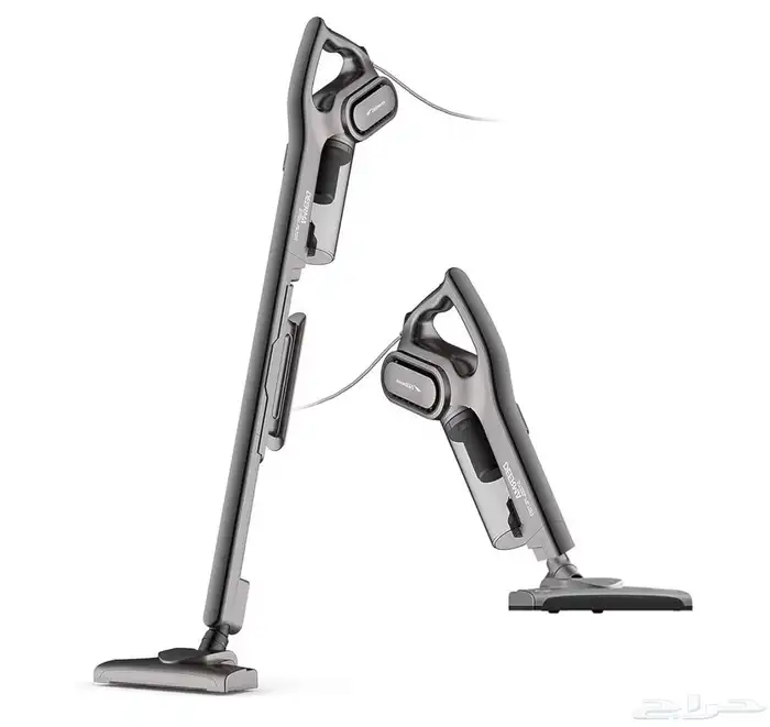 مكنسة مستعملة 0