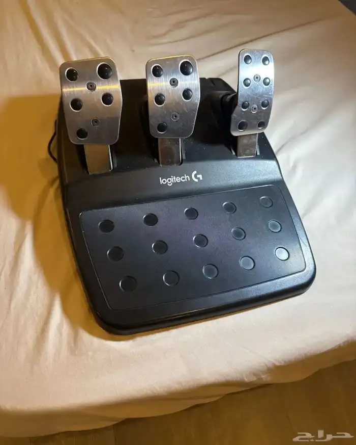 دركسون وقير وبنزين 2