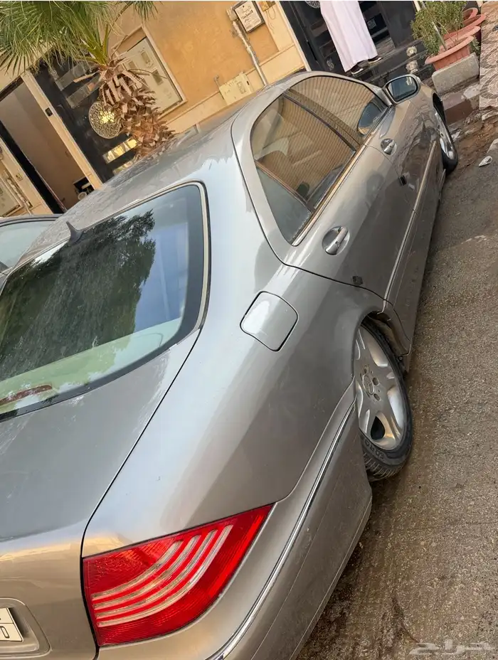 مرسيدس فياقرا 2005 350 22