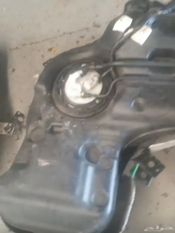 تنكي درانجوا دوج موديل 2020 للبيع كامل 1