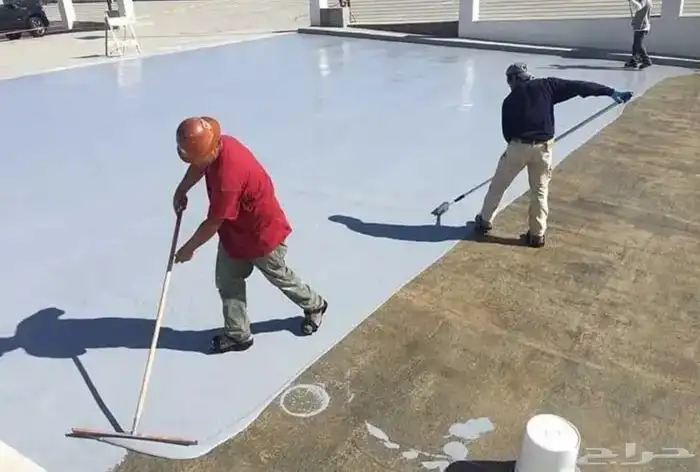 عازل ماء جميع العوازل ضمان 2