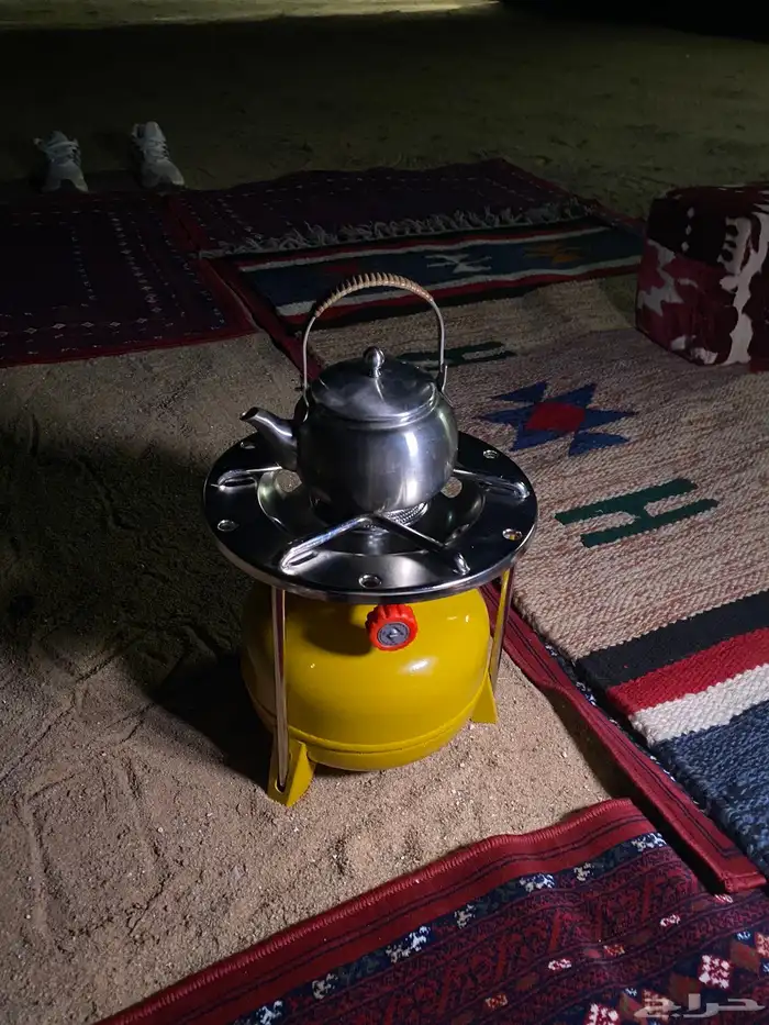 دبة غاز شبية بريموس وارد الكويت هندي 3.5رطل 0
