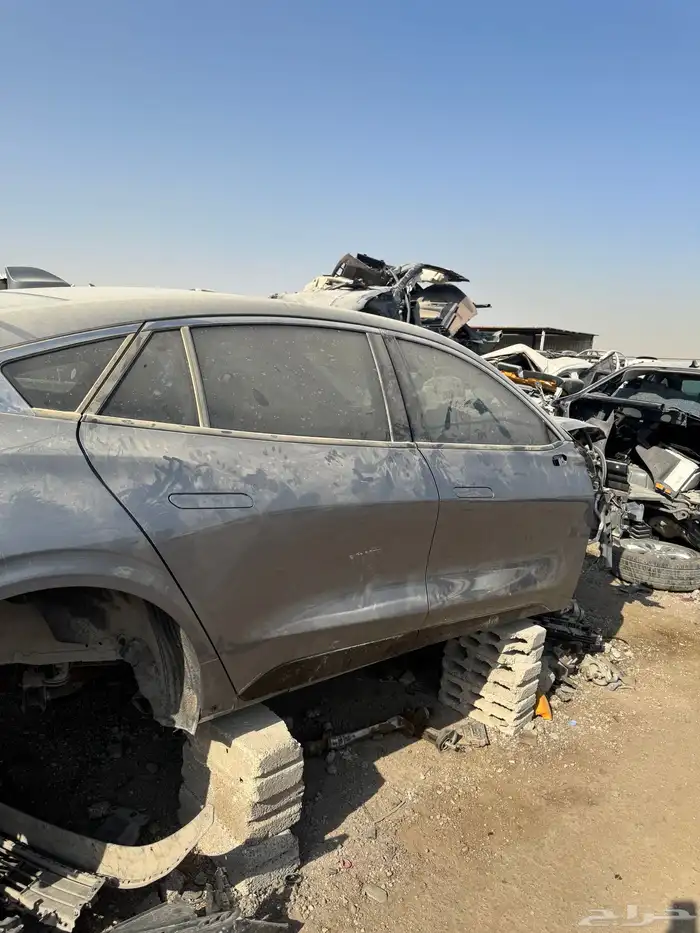 تورس 2024 قطع تشليح 4