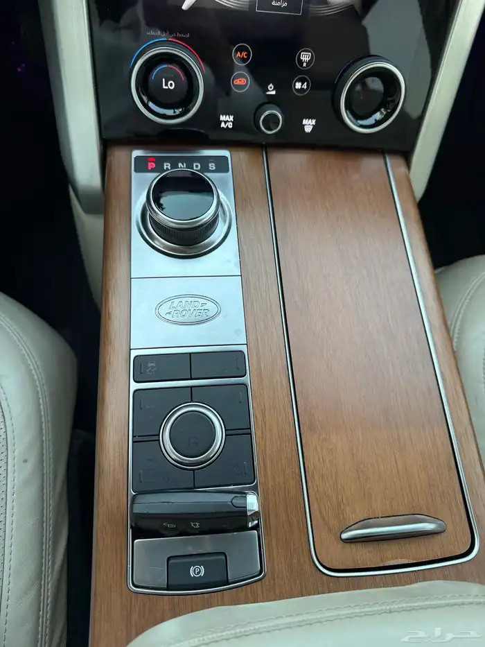 رنج روفر_2019_سوبرشارج 41