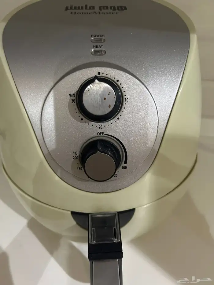 قلاية هوائيه 2