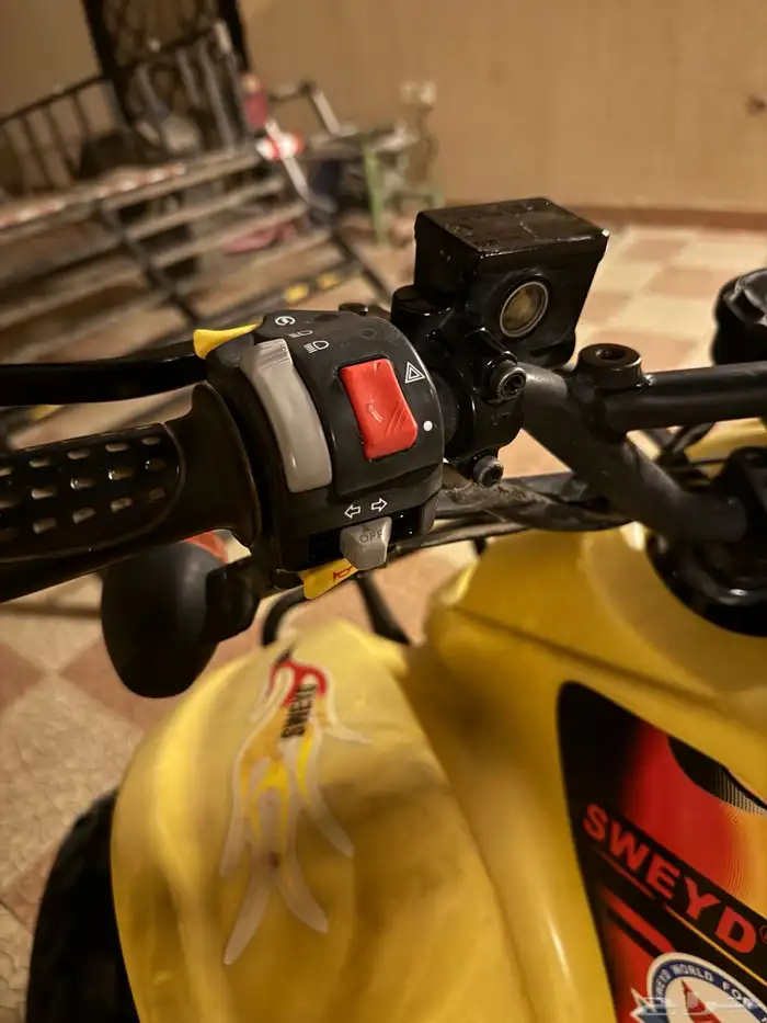 دباب للبيع سويدي مقاس 100 4