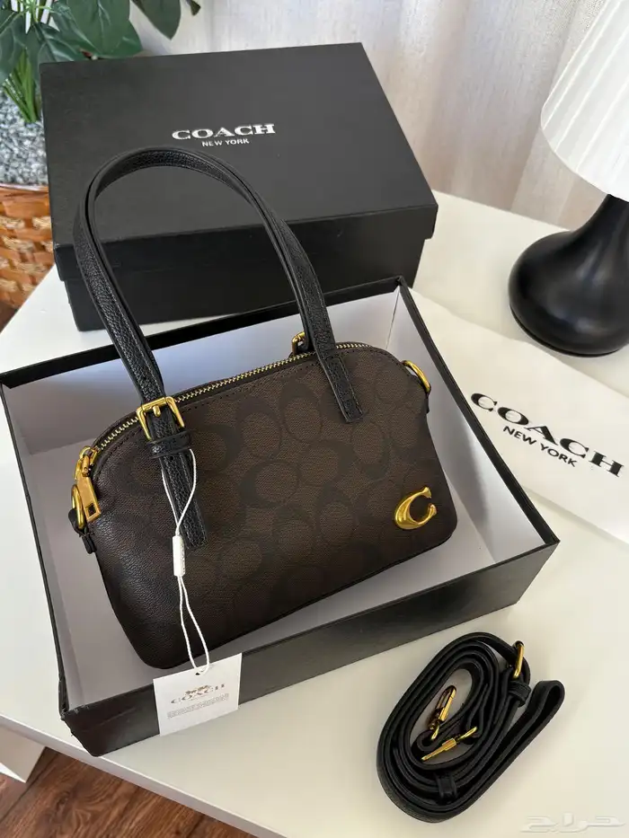 شنط كوتش هاي كواليتي 62