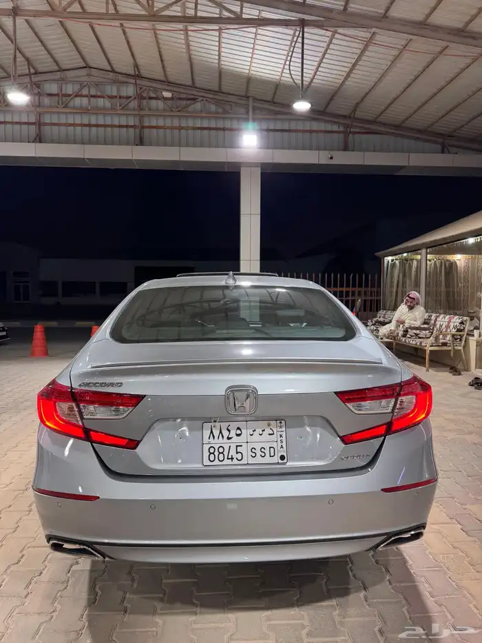 اكورد 2019 شرط الفحص 2