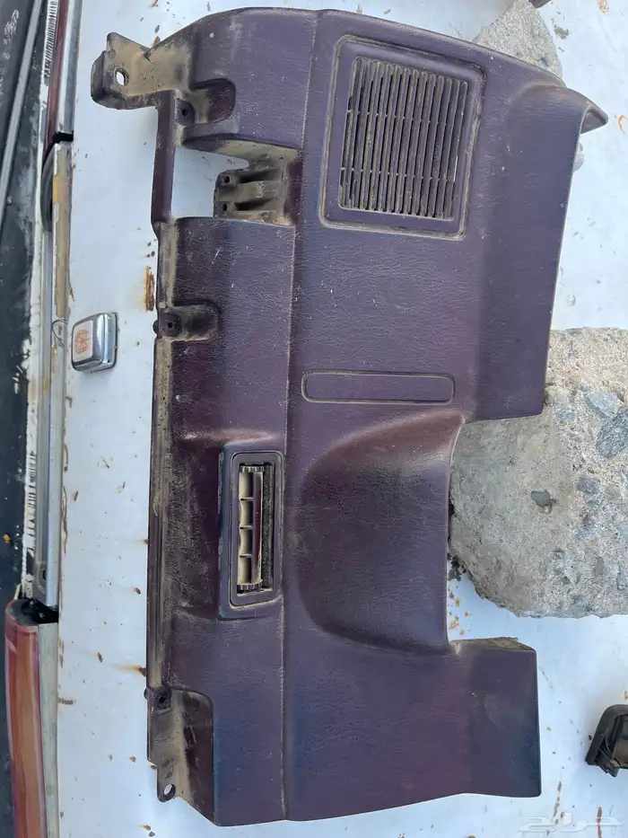 ديكورات كرسيدا 91 عنابي 7