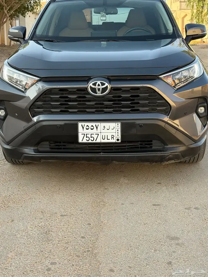 راف فور 2024 XLI 4